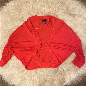 Small dress cover up